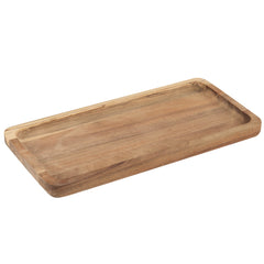 Madera Acacia Tray