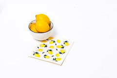 The Amazing Swedish Dishcloth Lemon