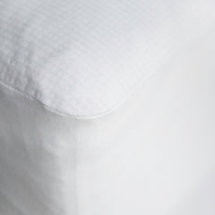 St Genève AmbiCool Mattress Protector With NASA Certified Space Outlast® Thermo-Technology