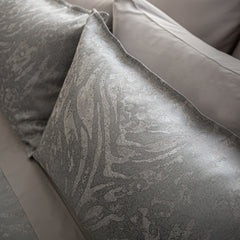 Contessa Sterling Duvet Cover and Shams