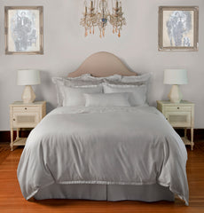 Corbello Duvet Cover and Shams