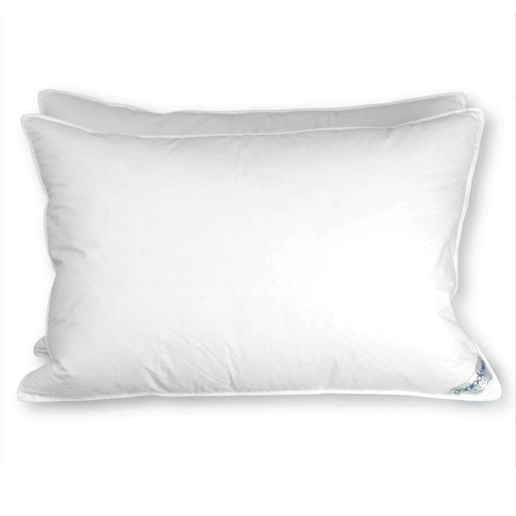 Deluxe Down Alternative Pillow