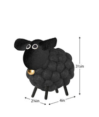 ModWool Black Sheep