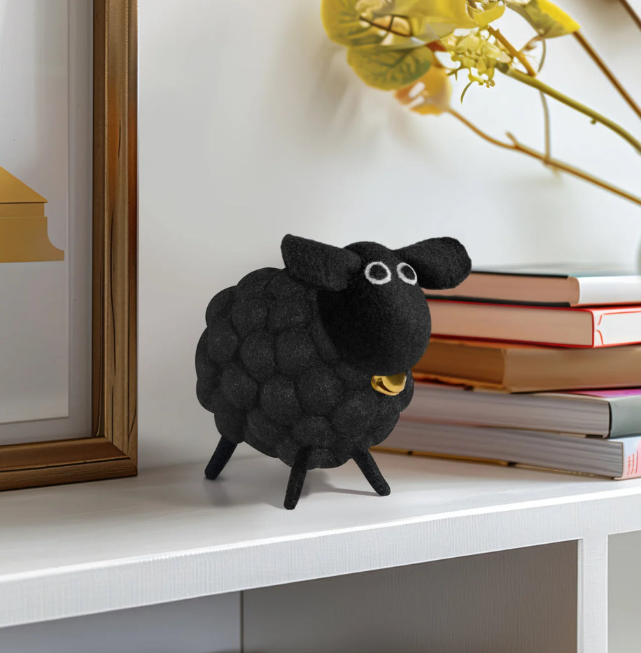 ModWool Black Sheep