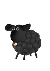 ModWool Black Sheep