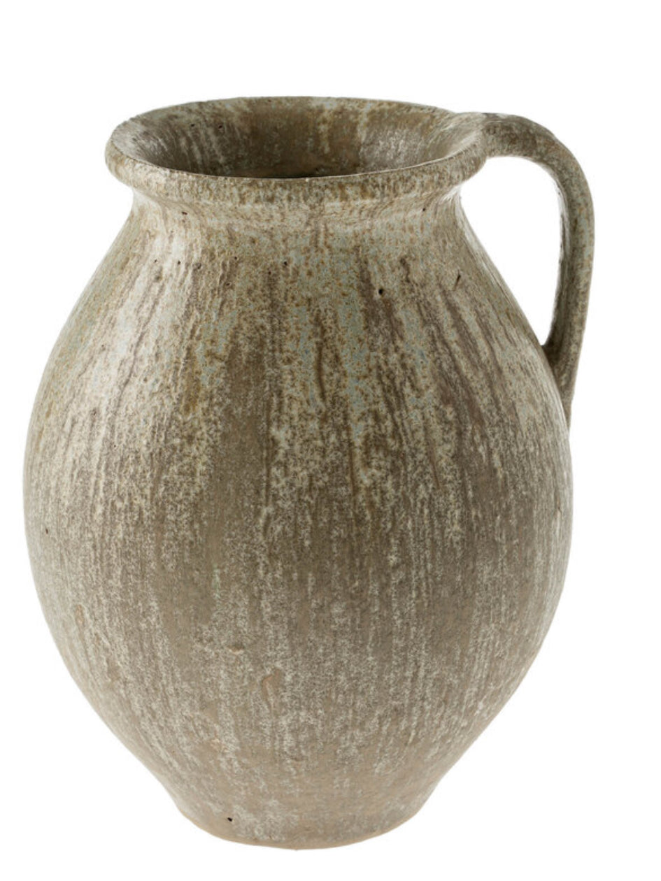 Rhodes Pitcher Vase