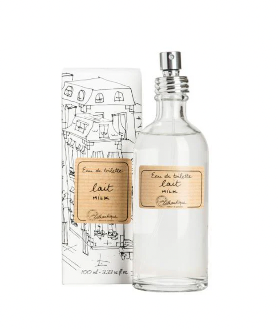 L'othantique 100mL Eau de Toilette Milk