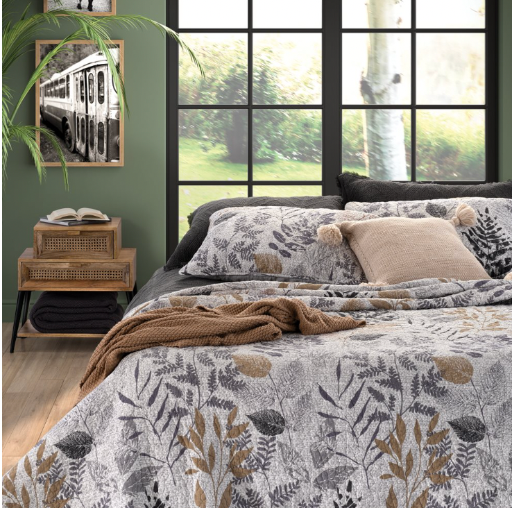 Lena Collection Quilt Coverlet