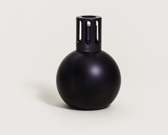 Lampe Berger Boule Lampe Noire