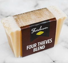 Faerhaven Four Thieves Blend Bar Soap