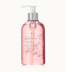 Thymes Kimono Rose Hand Wash