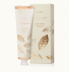 Thymes Goldleaf Petite Hand Creme 1 Fl oz