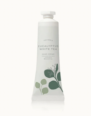 Thymes Eucalyptus White Tea Petite Hand Creme