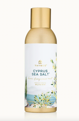 Thymes Cyprus Sea Salt Home Fragrance Mist