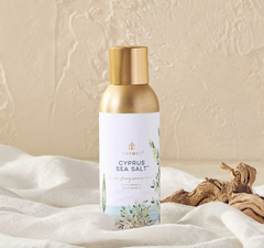 Thymes Cyprus Sea Salt Home Fragrance Mist