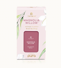 Thymes Magnolia Willow Pura Refill