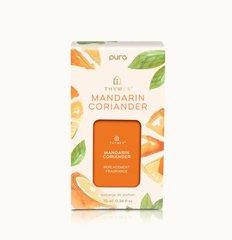 Thymes Mandarin Coriander Pura Refill