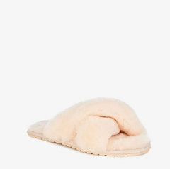 EMU Australia Mayberry Slipper Natural