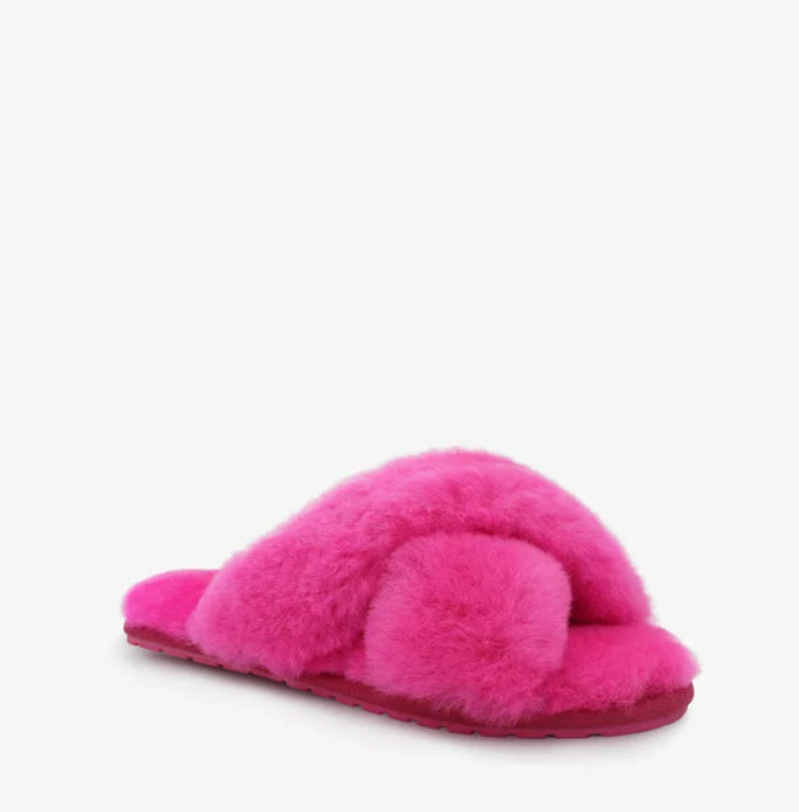 EMU Australia Mayberry Barbie™  Limited Edition Slippers