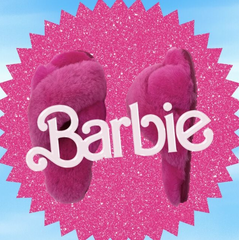 EMU Australia Mayberry Barbie™  Limited Edition Slippers