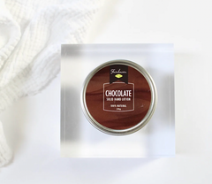 Faerhaven Chocolate Solid Hand Lotion 100% Natural 28g