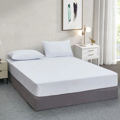 Velvet Touch Mattress Protector