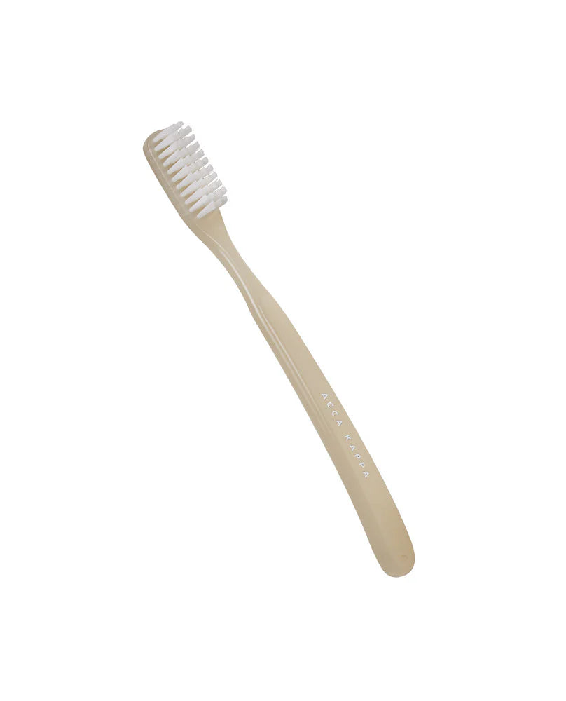 Acca Kappa EYE Vintage Toothbrush Medium