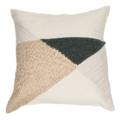 Adriel Geometric Cushion