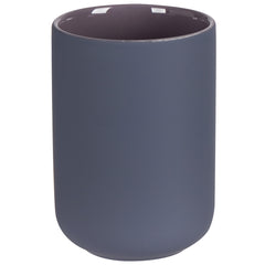 Callan Anthracite Ceramic Tumbler