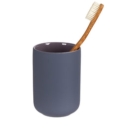 Callan Anthracite Ceramic Tumbler