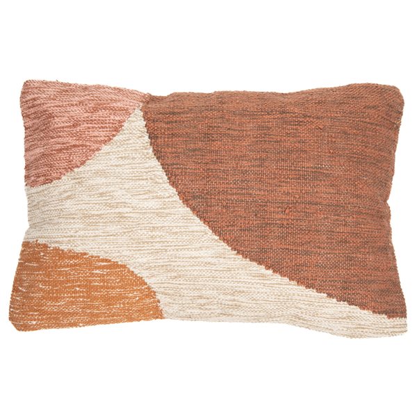 Bello Oblong Cushion 16"x24"