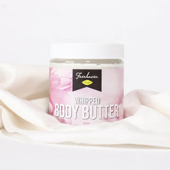 Faerhaven Mini Whipped Body Butter