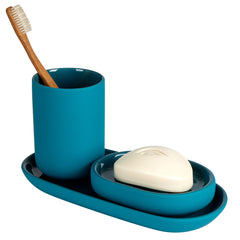 Callan Blue Ceramic Tray