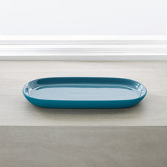 Callan Blue Ceramic Tray