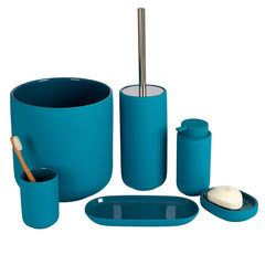 Callan Blue Ceramic Tumbler