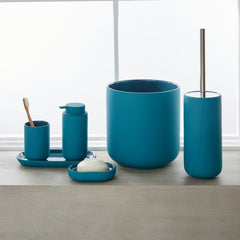 Callan Blue Ceramic Tumbler