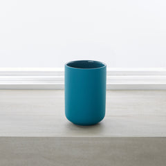 Callan Blue Ceramic Tumbler