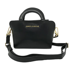 Annick Levesque Clarence Small 2-in-1 Handbag