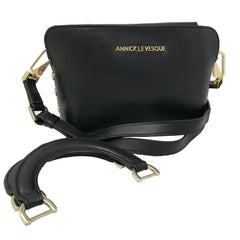 Annick Levesque Clarence Small 2-in-1 Handbag