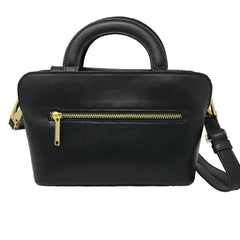 Annick Levesque Clarence Small 2-in-1 Handbag