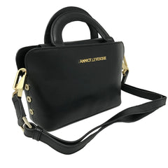 Annick Levesque Clarence Small 2-in-1 Handbag