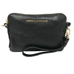 Annick Levesque Clarence Small 2-in-1 Handbag