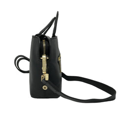 Annick Levesque Clarence Small 2-in-1 Handbag