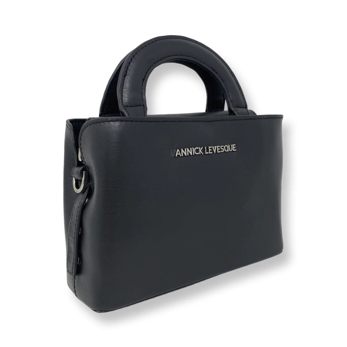 Annick Levesque Clarence Small 2-in-1 Handbag