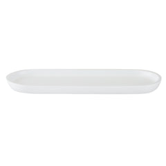 Sophia Resin Tray White