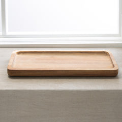 Madera Acacia Tray