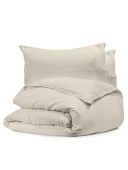 Dolce Emilia Duvet Cover & Shams Set