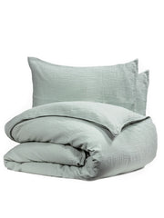 Dolce Emilia Duvet Cover & Shams Set