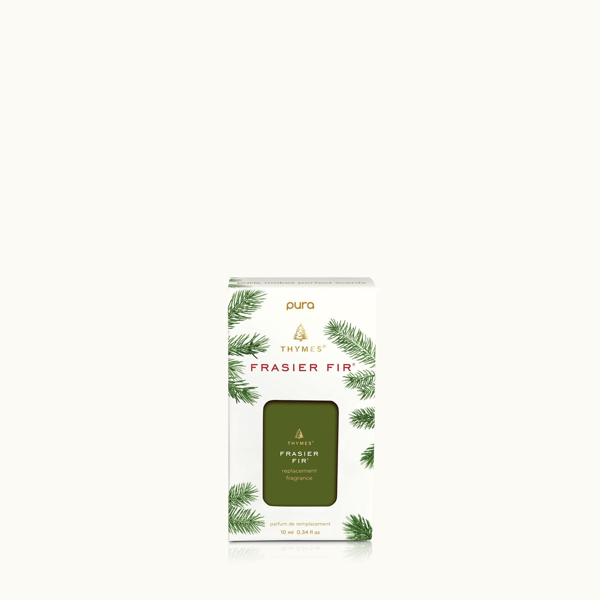 Thymes Frasier Fir Pura Smart Refill