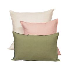 Studio Collection French Linen Cushions